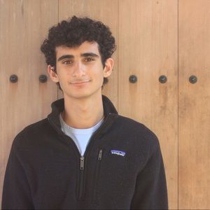 Meet your Posher, Iman